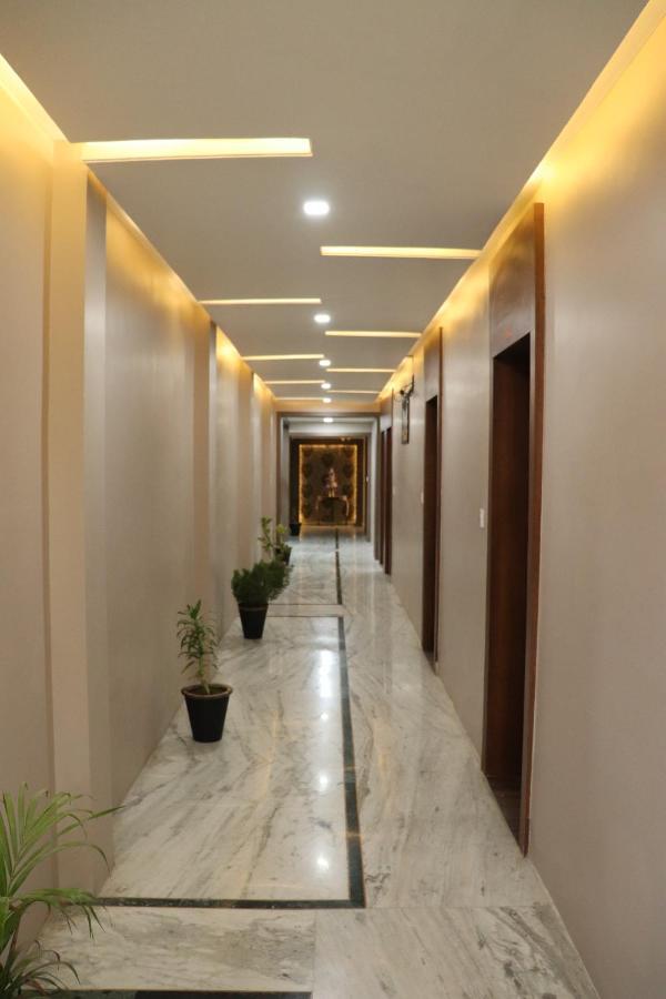 Hotel Ajmer Tower Extérieur photo